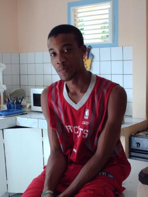 magloire